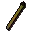 Black spear
