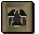 Black trimmed set (sk)
