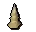 Blamish myre shell (pointed)