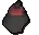 Blamish red shell (round)