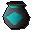 Blighted ancient ice sack