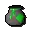 Blighted entangle sack