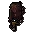Blood moon tassets (broken)