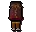 Blood moon tassets