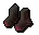 Bloodbark boots