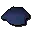 Blue beret
