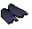 Blue d'hide vambraces