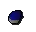 Blue dragon scale