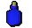 Blue dye