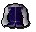 Blue elegant shirt