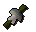 Blue firelighter