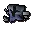Blue moon chestplate (broken)