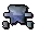 Blue moon chestplate