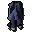 Blue moon tassets (broken)