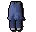 Blue moon tassets