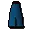 Blue skirt (t)