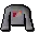Bob's red shirt