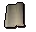 Bolt of canvas