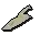 Bone dagger