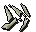 Bone fragments