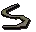 Bow string