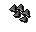 Broad arrowheads