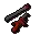 Broken dragon hasta