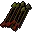 Bronze arrow(p)