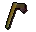 Bronze axe