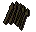 Bronze bolts (unf)