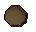 Bronze cannonball
