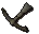 Bronze crossbow (u)