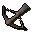 Bronze crossbow