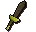 Bronze dagger