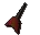 Bronze dart