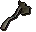 Bronze felling axe