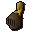 Bronze full helm (g)