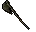 Bronze halberd