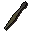 Bronze javelin