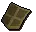 Bronze kiteshield (t)