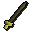 Bronze longsword