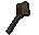 Bronze mace