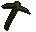 Bronze pickaxe