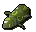 Broodoo shield (10) (poison)