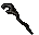 Bryophyta's staff (uncharged)