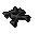Burnt bones