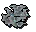 Calcified moth