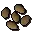 Calquat tree seed