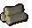 Camphor pyre logs