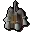 Chugging barrel (disassembled)
